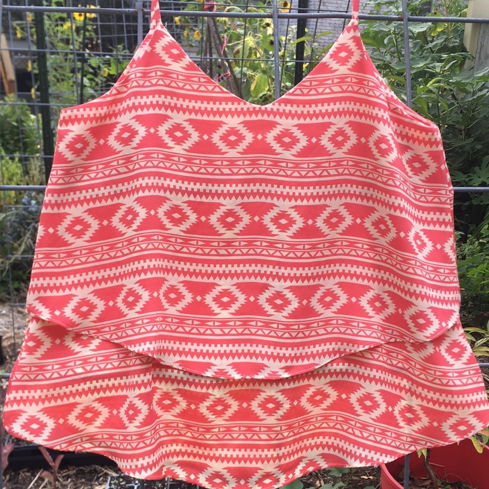 ANNABELLA Small tank top